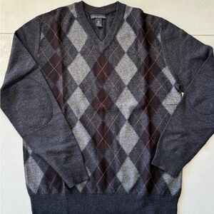 Nwot banana republic merino wool sweater